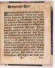 ZERNECKE Jacob Heinrich - Das Verpestete Thorn Oder Summarischer Auszug Der Pestilentz-Seuchen, Womit nach Gottes Willen Die Stadt Thorn, Von Anfang ihrer Erbauung biss an gegenwärtige Zeiten heimgesuchet ist.